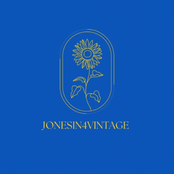 jonesin4vintage
